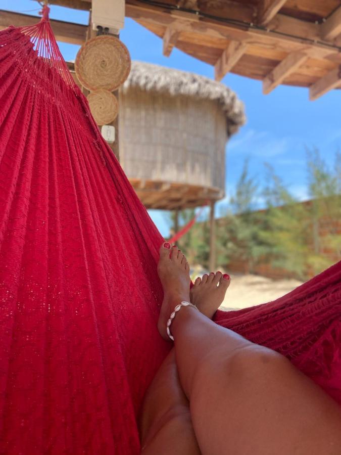 Cabanadu Prea Kite מראה חיצוני תמונה
