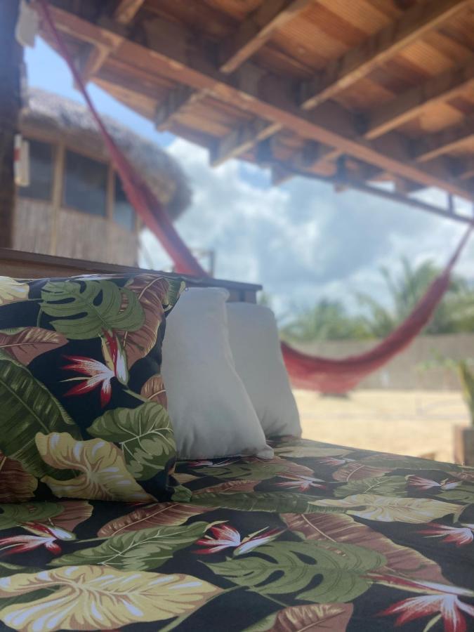 Cabanadu Prea Kite מראה חיצוני תמונה